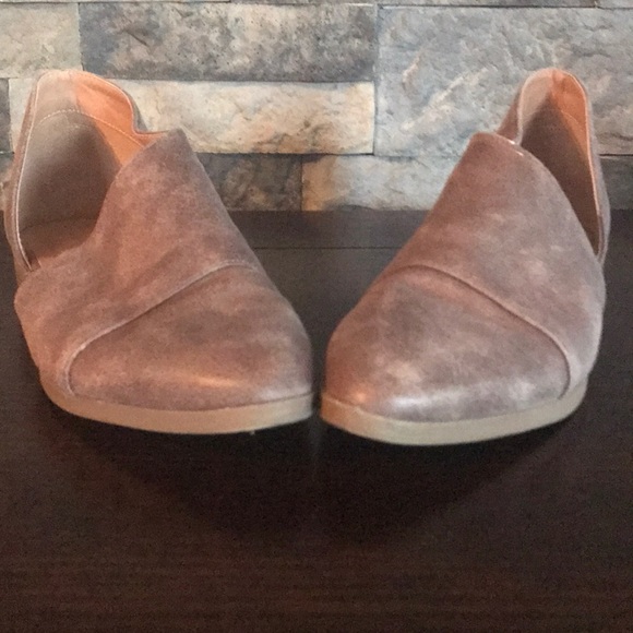 Qupid Shoes - Qupid Slip-On Shoes